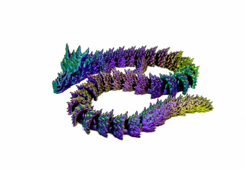 Articulated large flexis