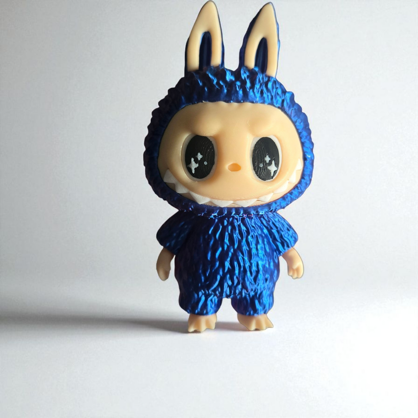 Labubu figures