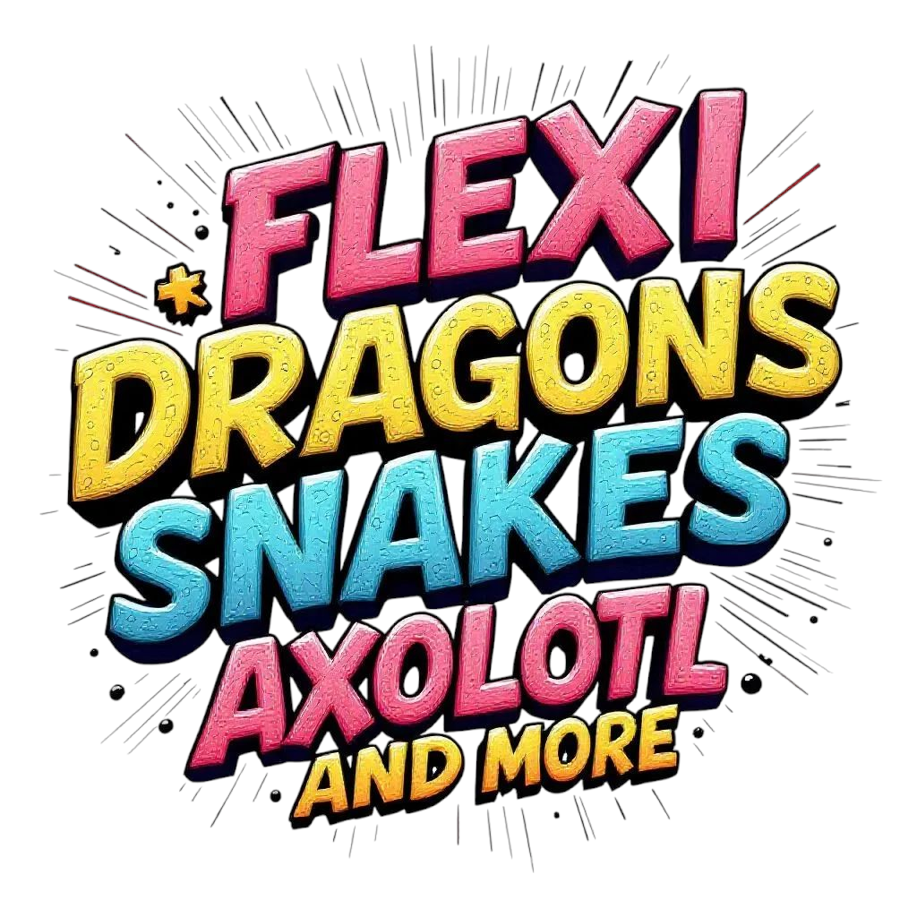 Articulated large flexis