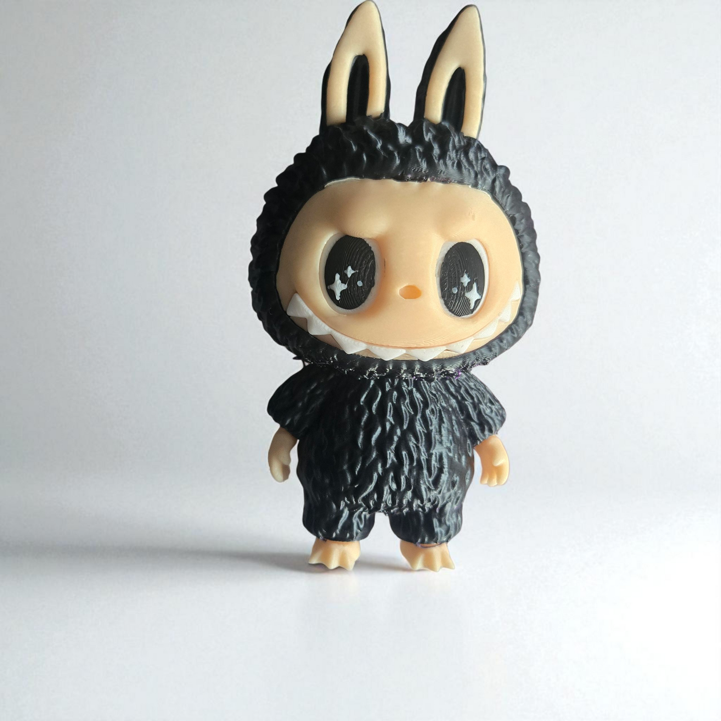 Labubu figures