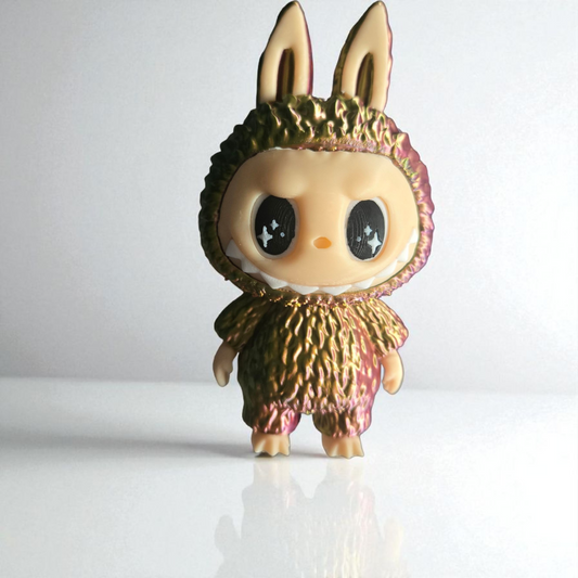 Labubu figures