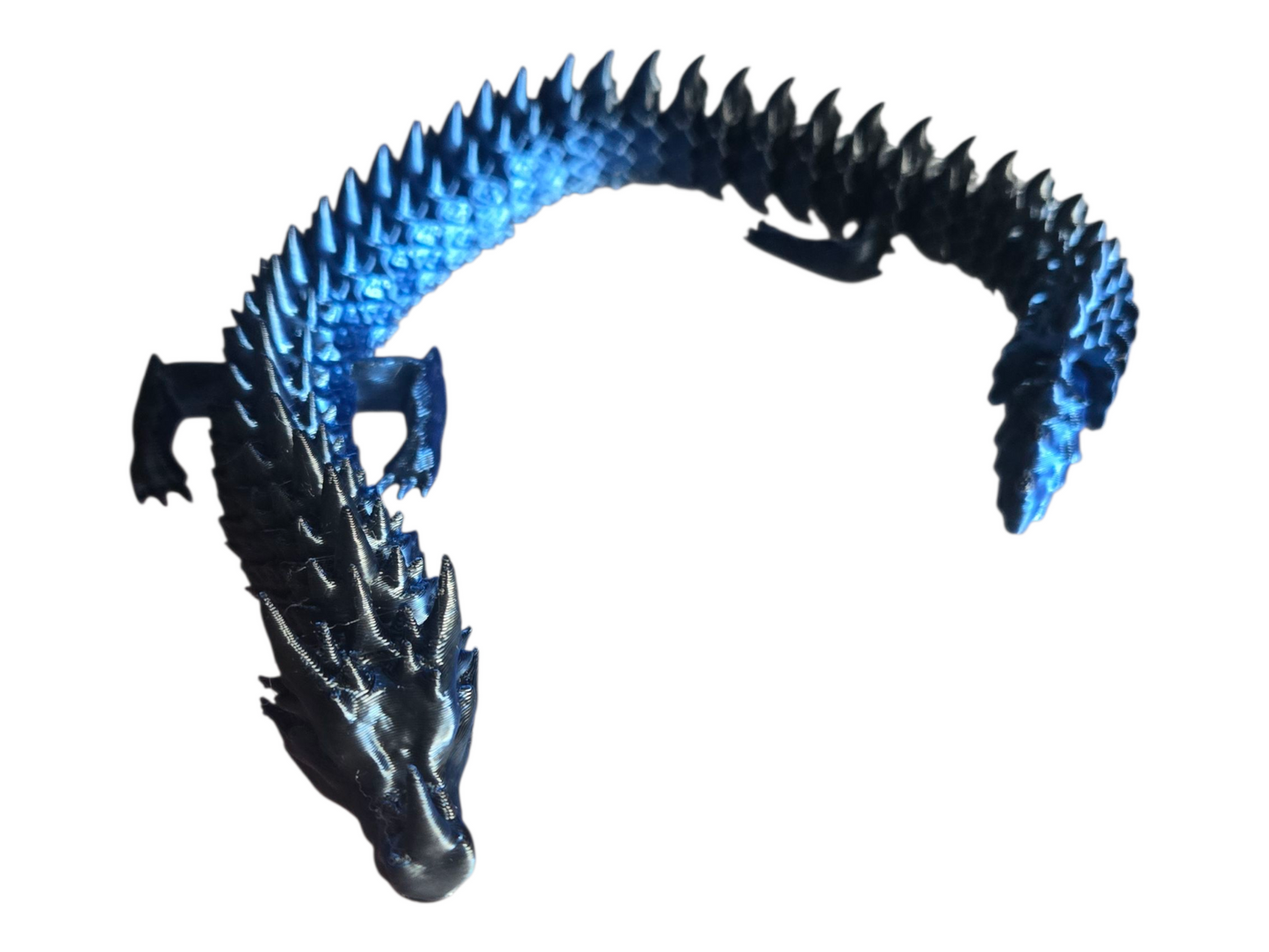 Articulated large flexis